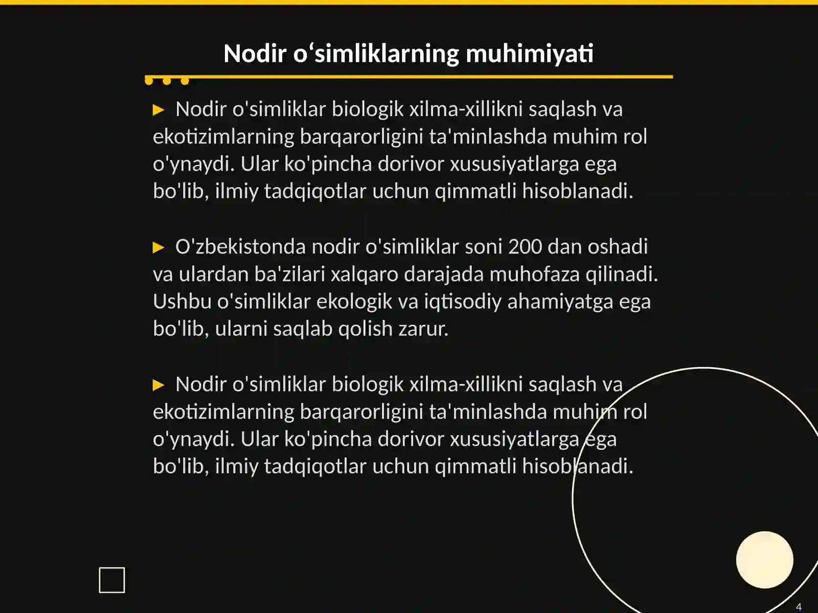 Product slide 4