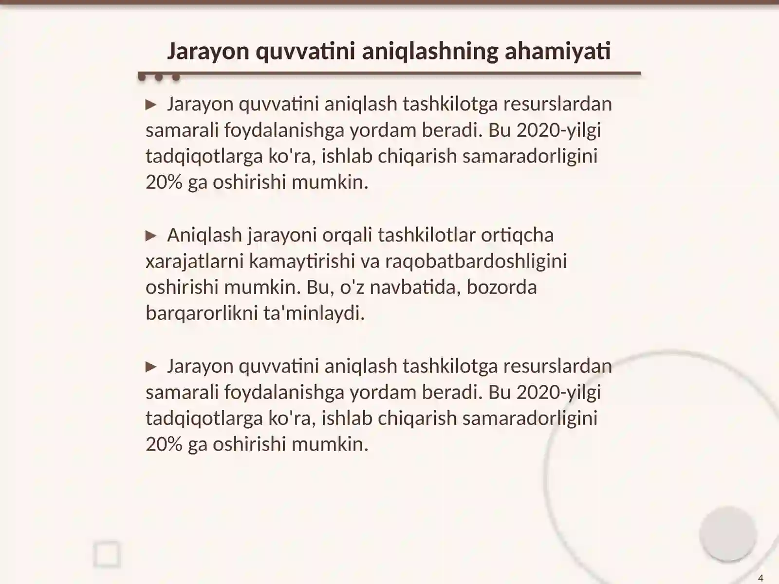 Product slide 4