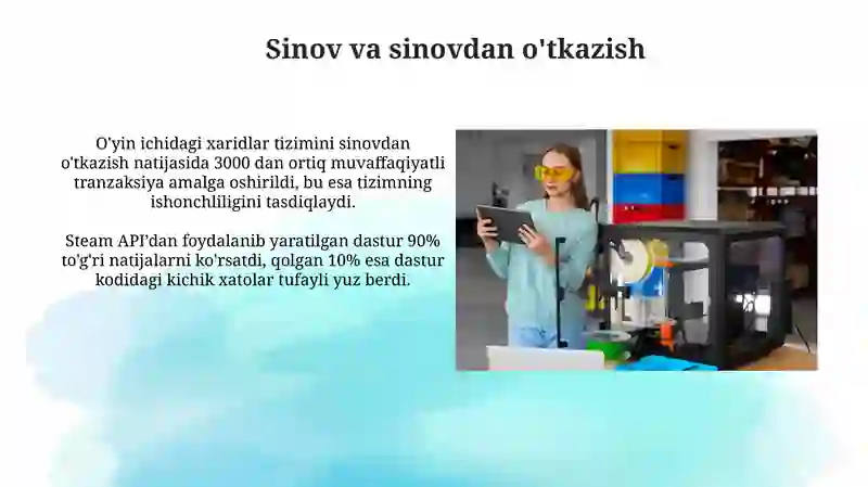 Product slide 4