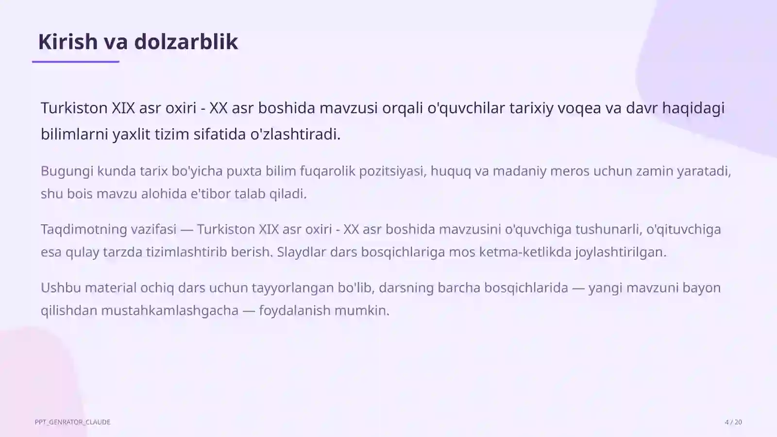 Product slide 4