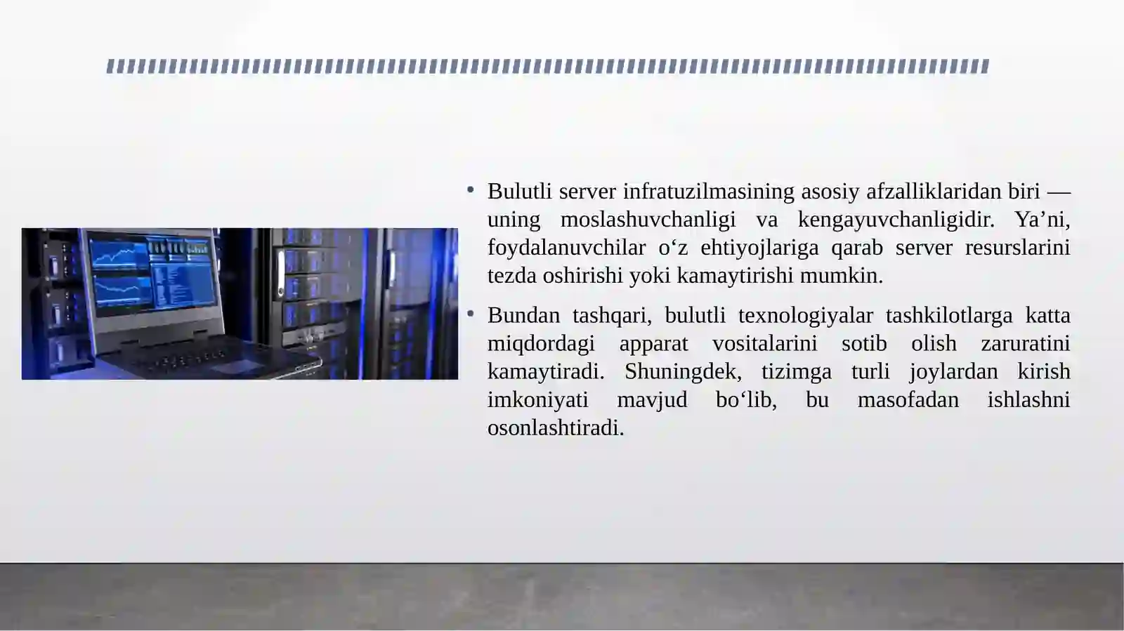 Product slide 4