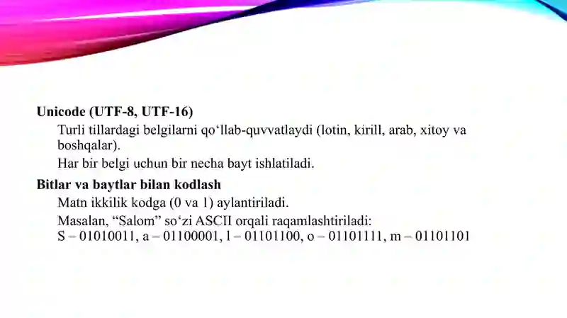 Product slide 4