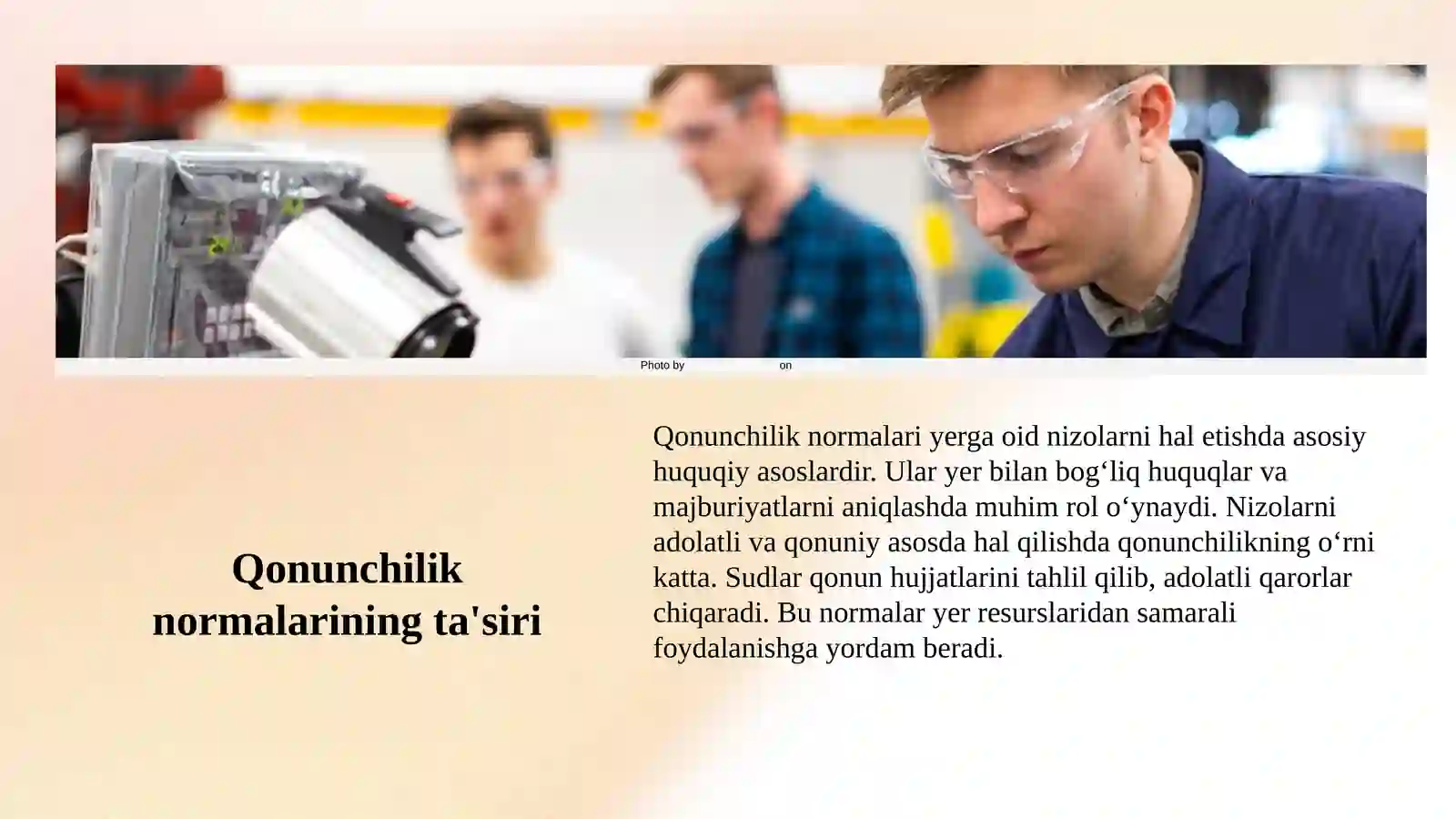 Product slide 4