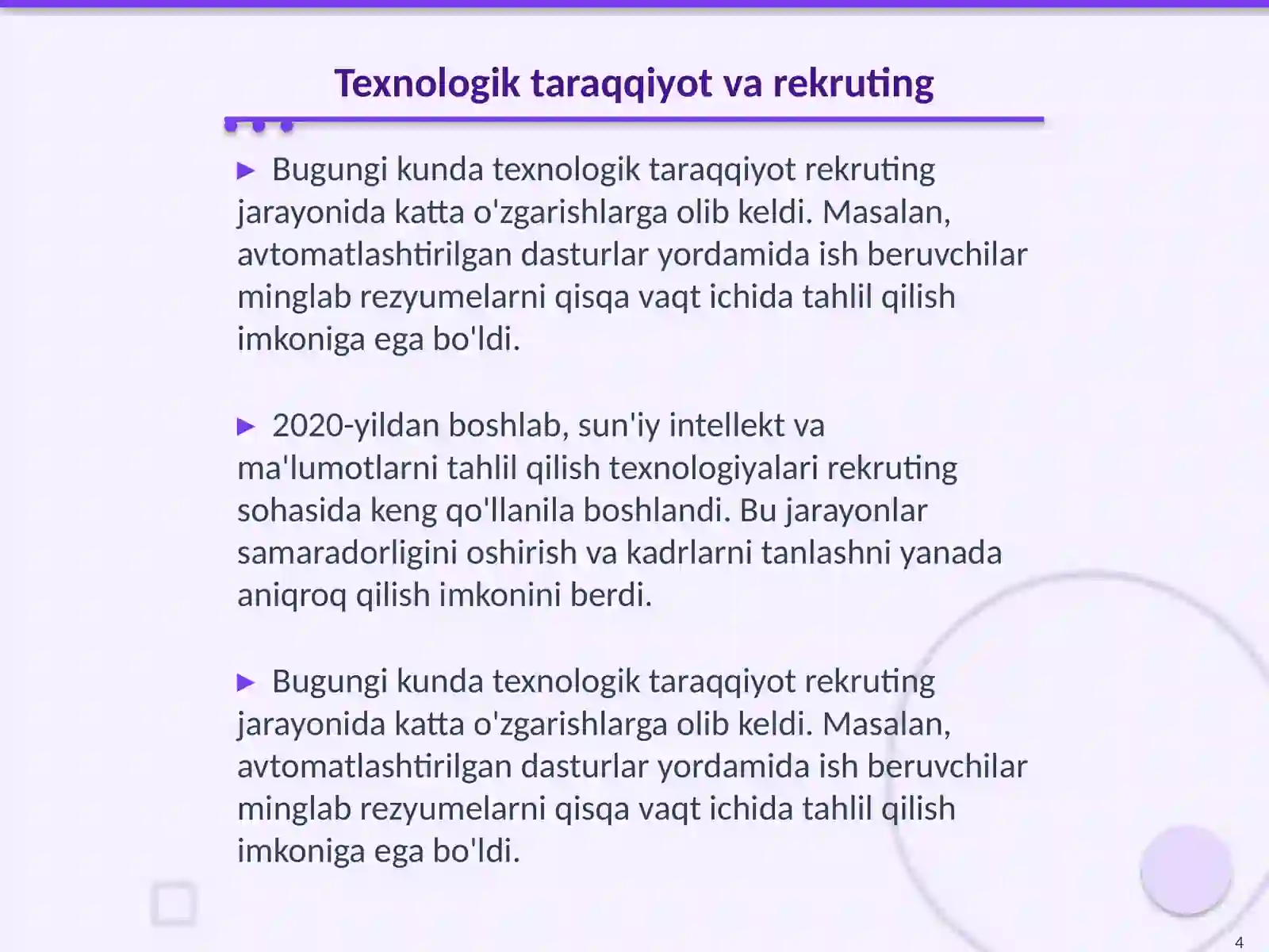 Product slide 4