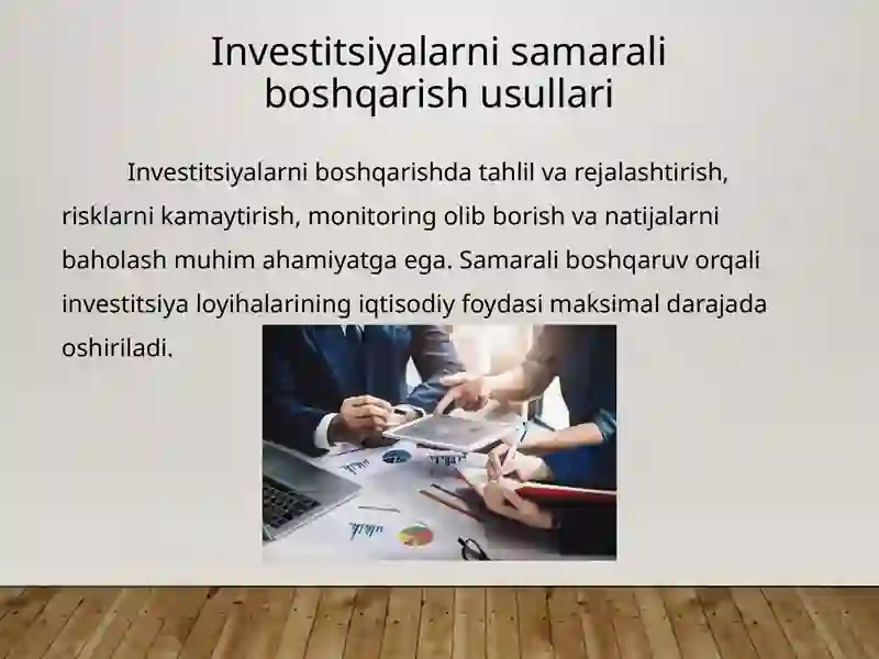 Product slide 4