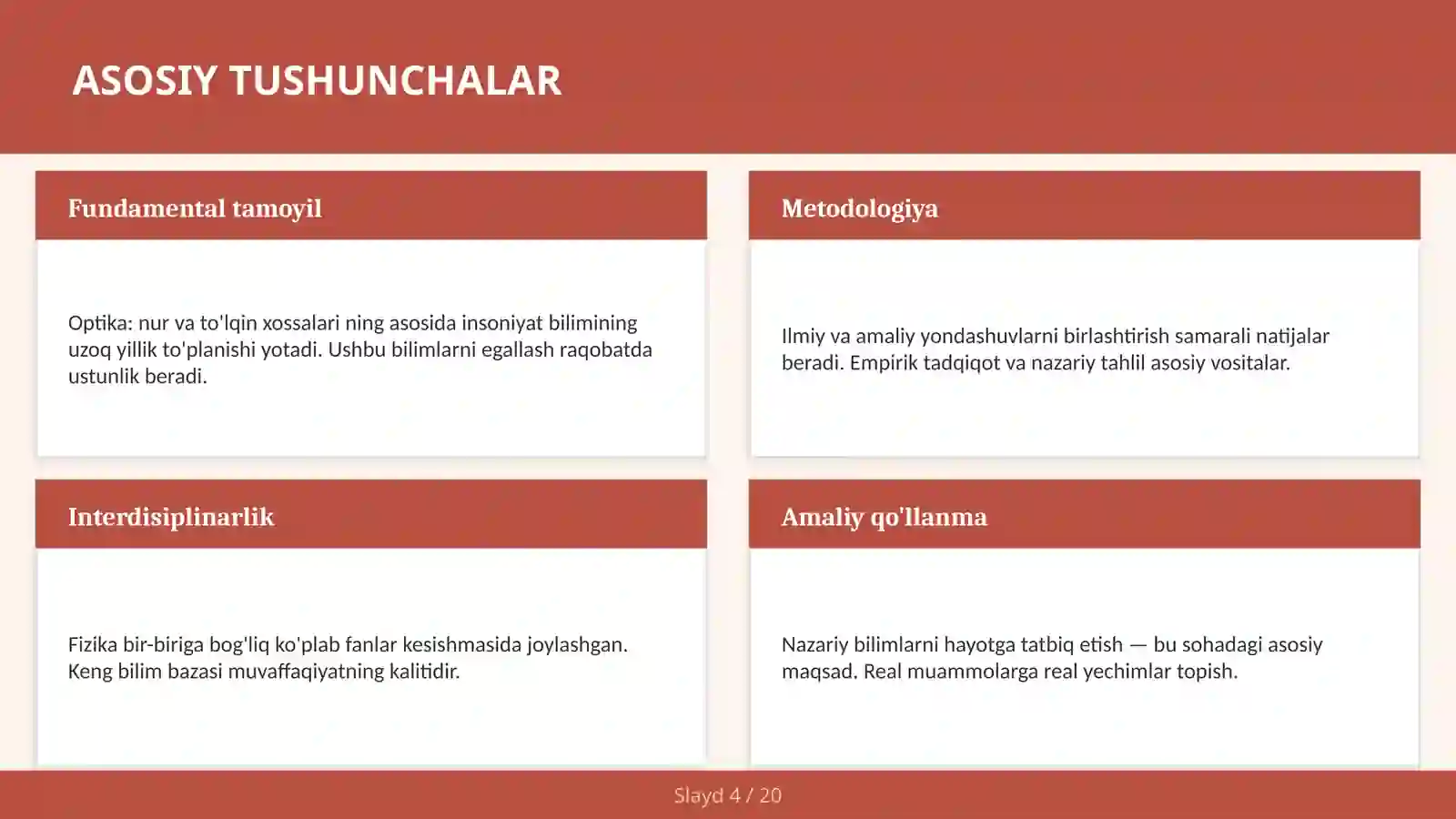 Product slide 4