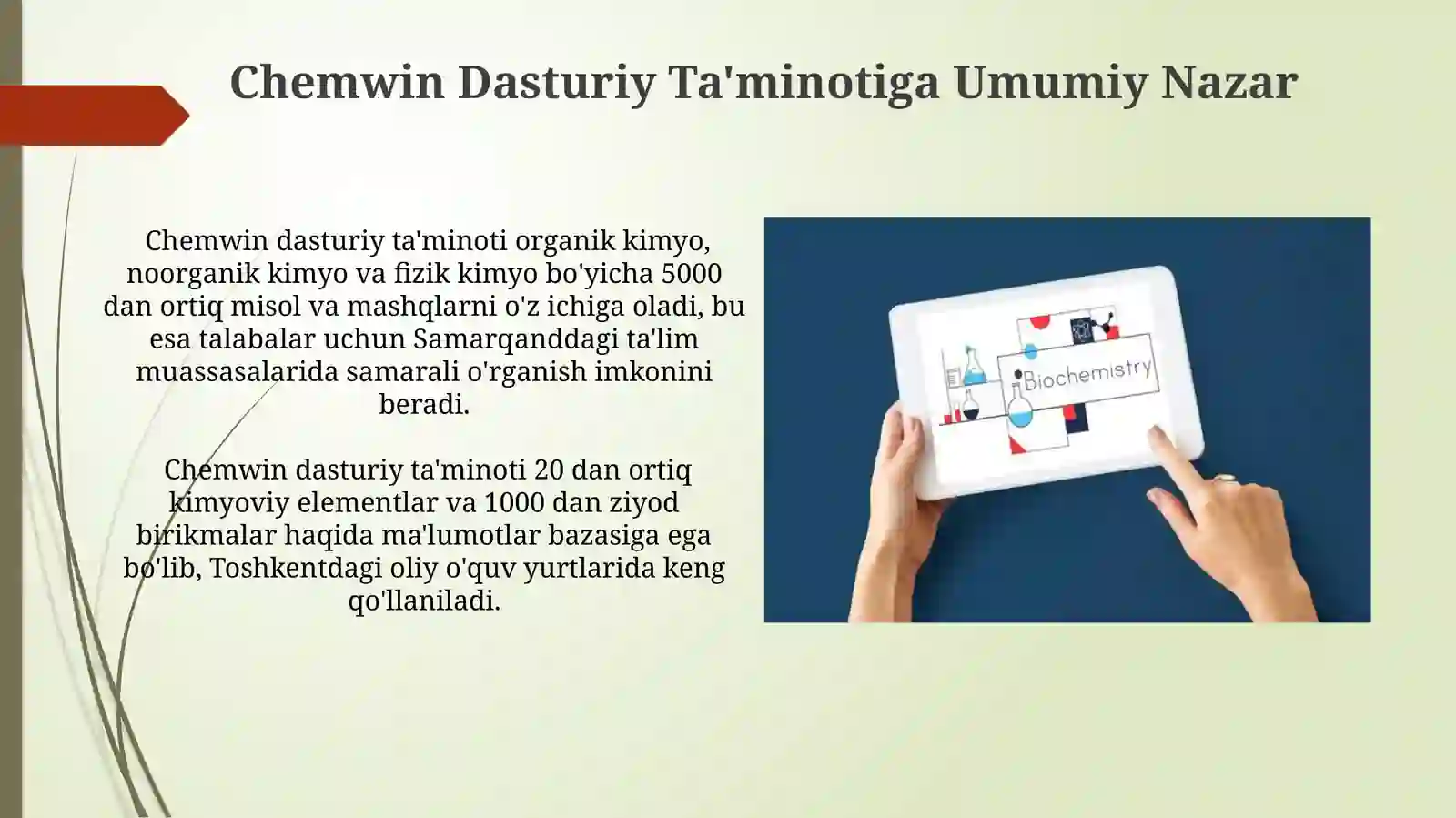 Product slide 4