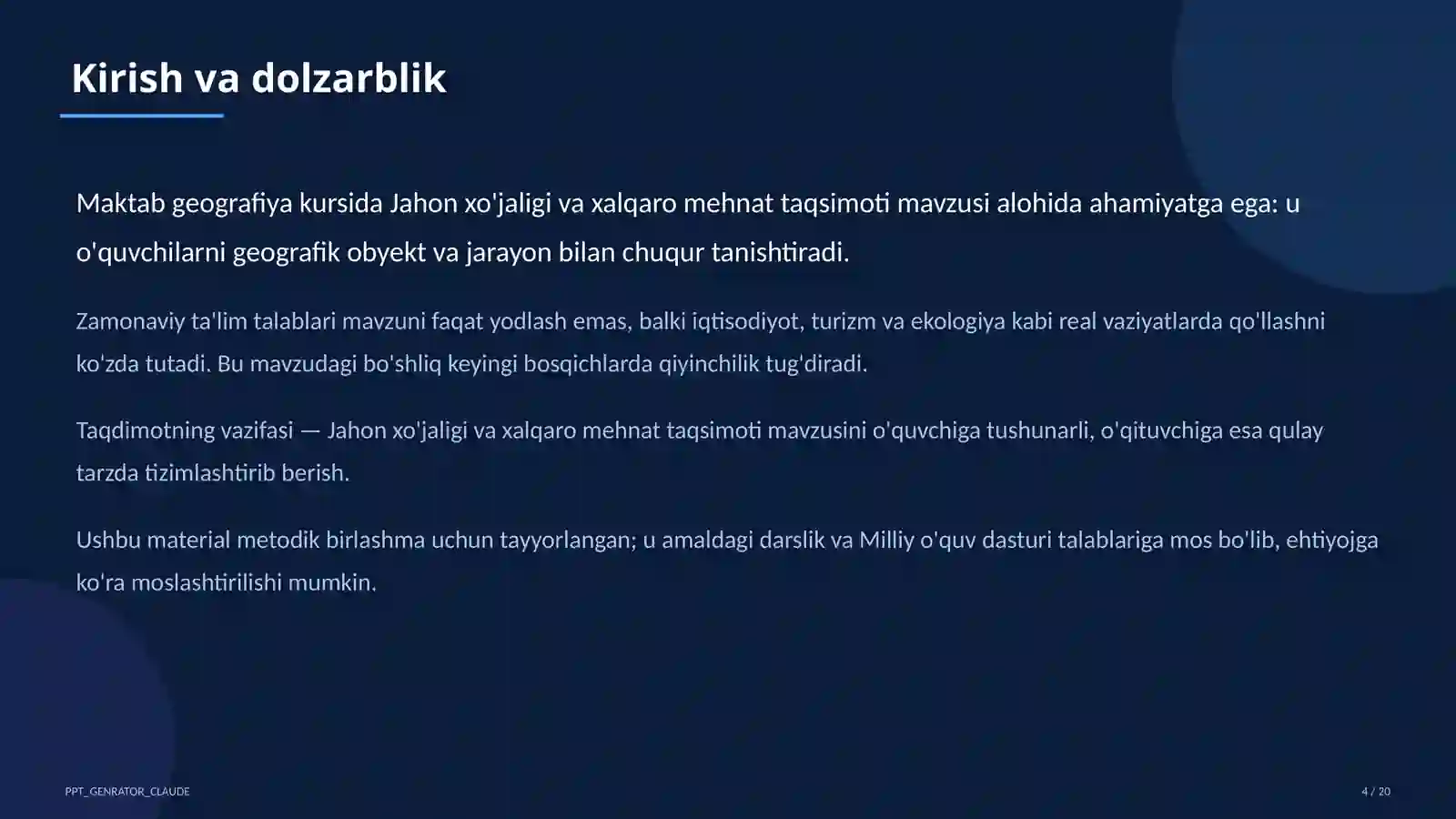 Product slide 4