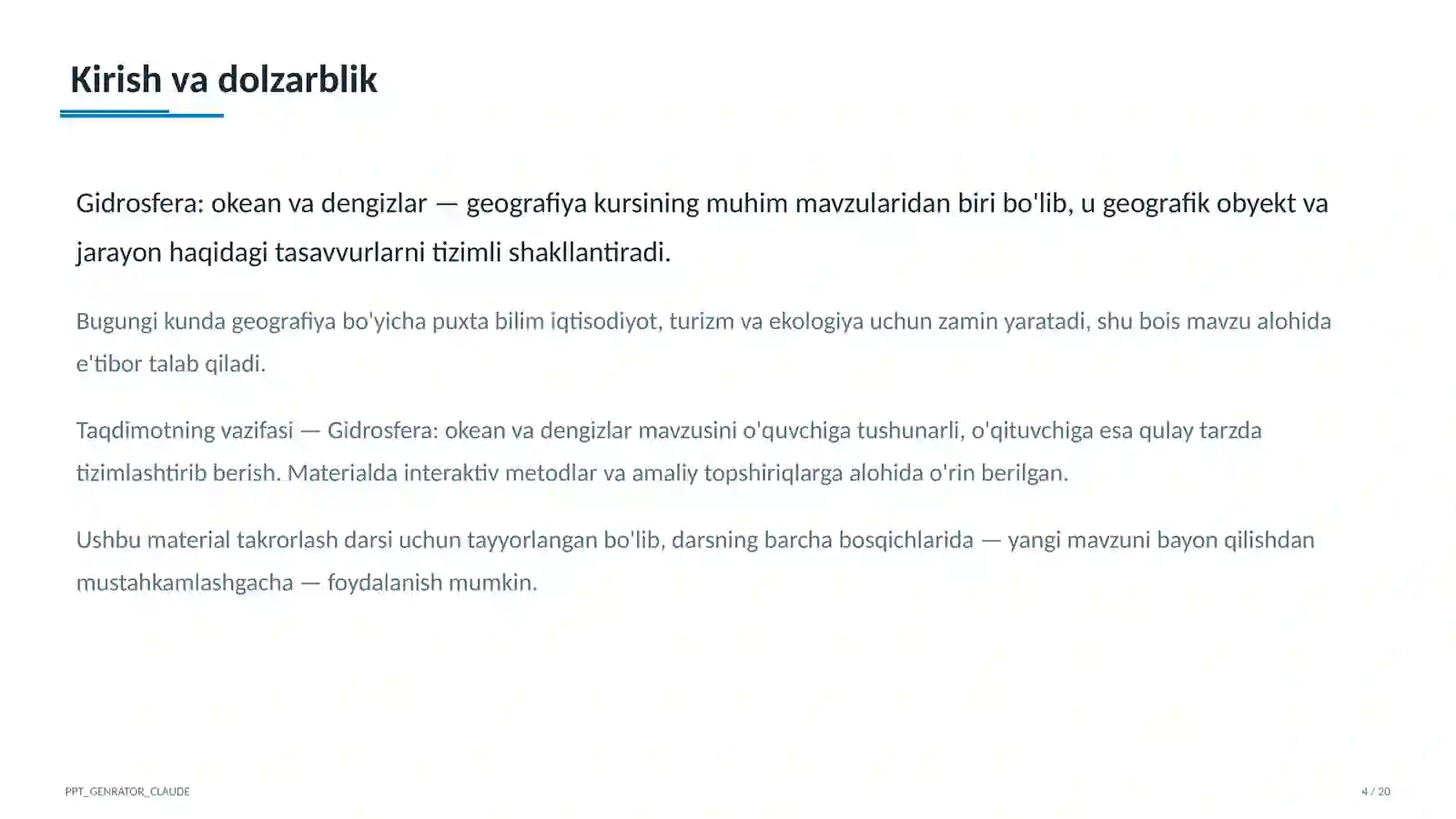Product slide 4