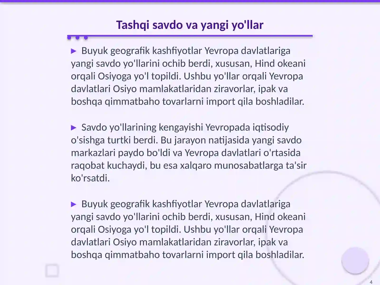 Product slide 4