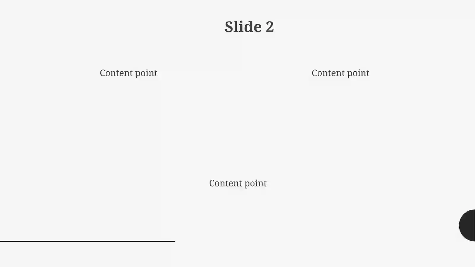 Product slide 4