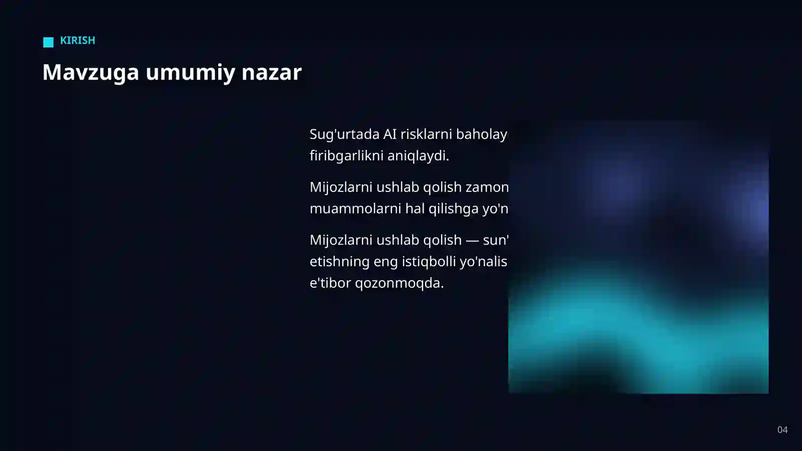 Product slide 4