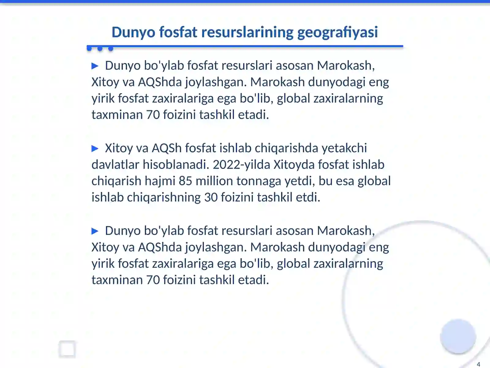 Product slide 4