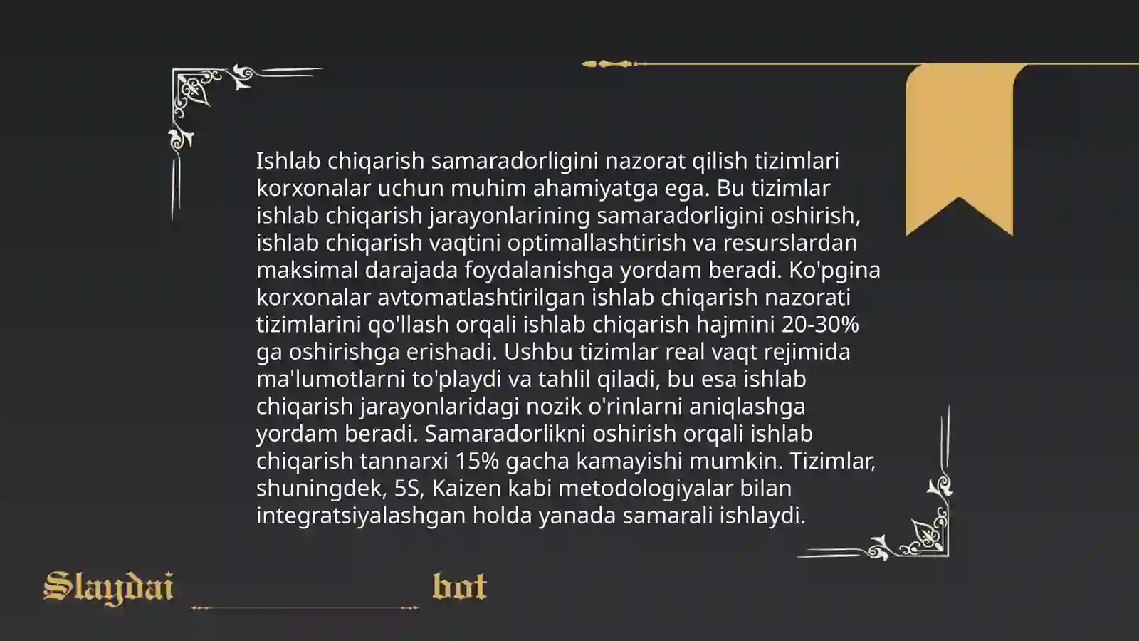 Product slide 4
