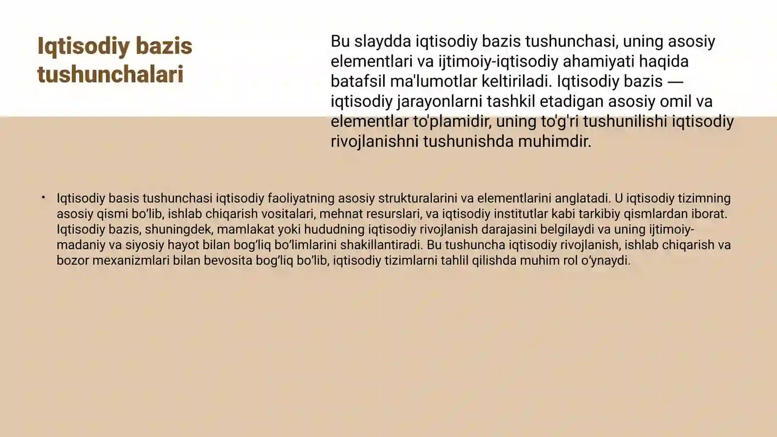 Product slide 4