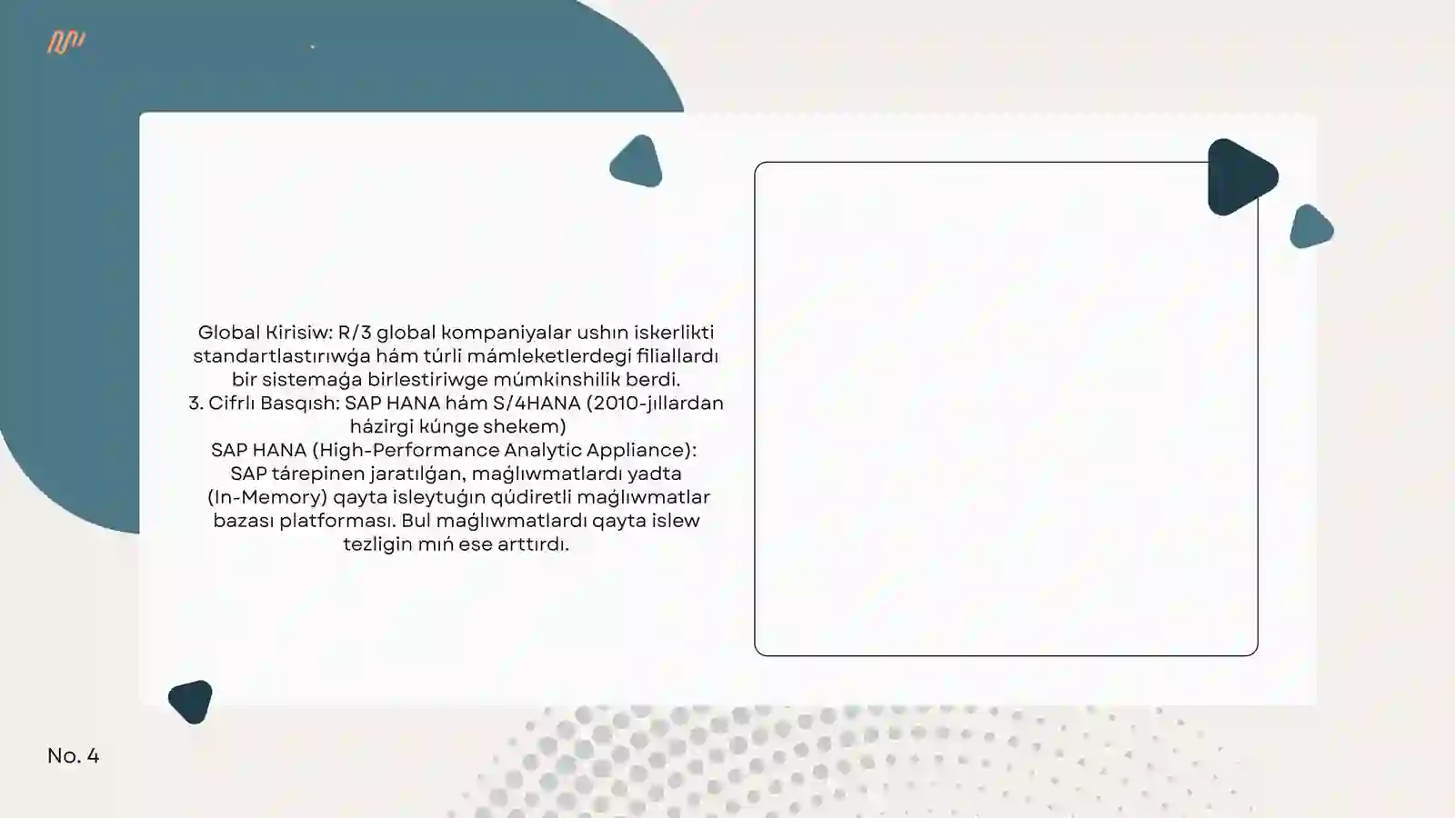 Product slide 4