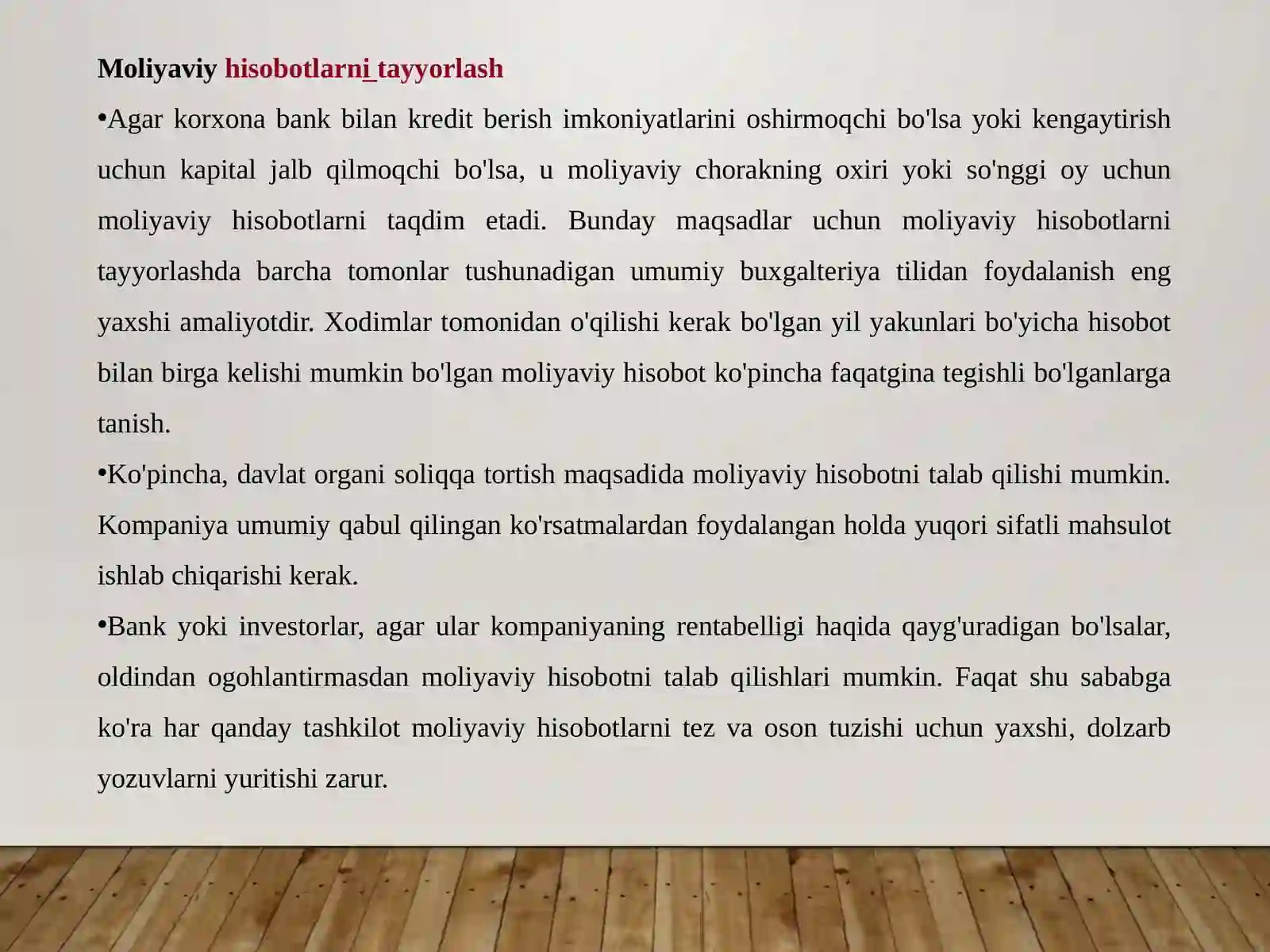 Product slide 4