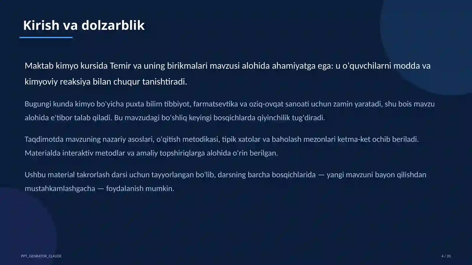 Product slide 4