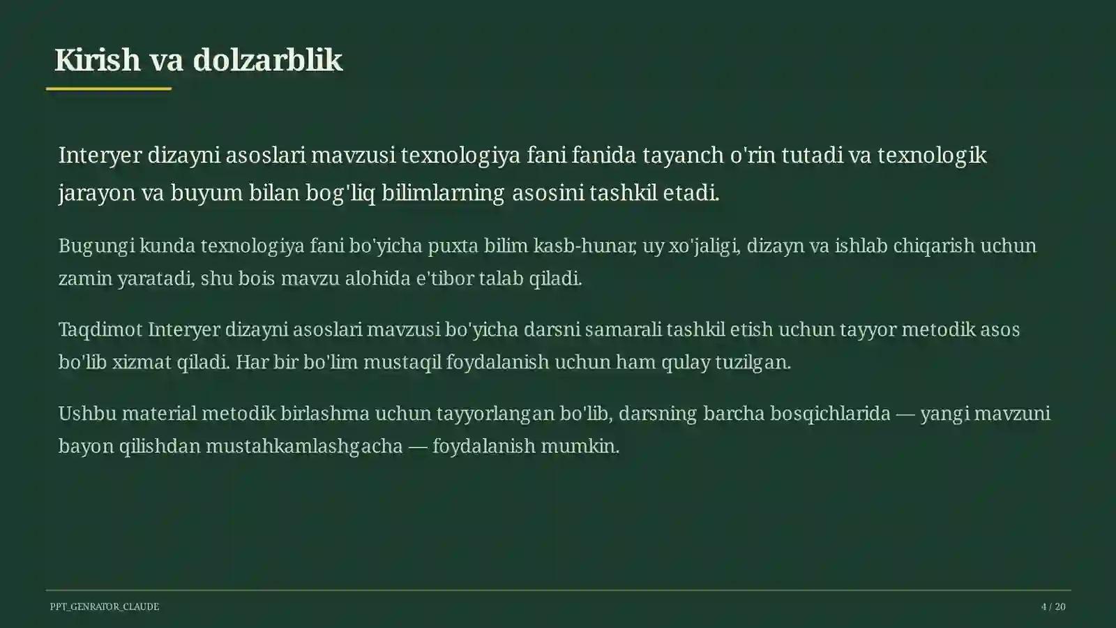 Product slide 4