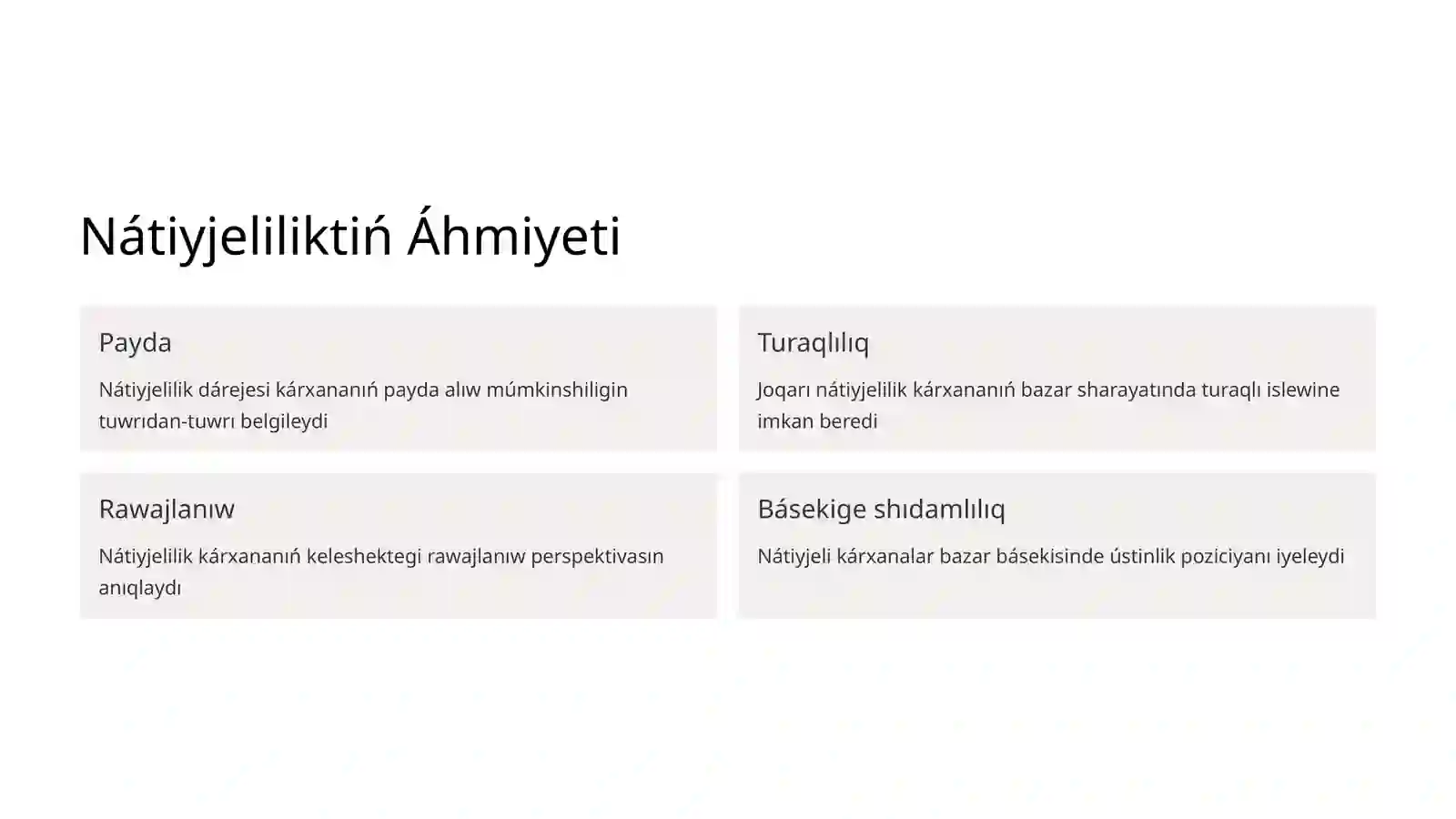 Product slide 4