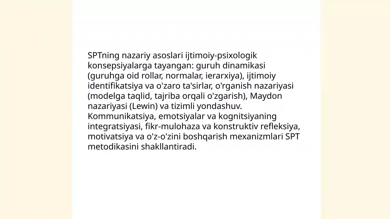 Product slide 4