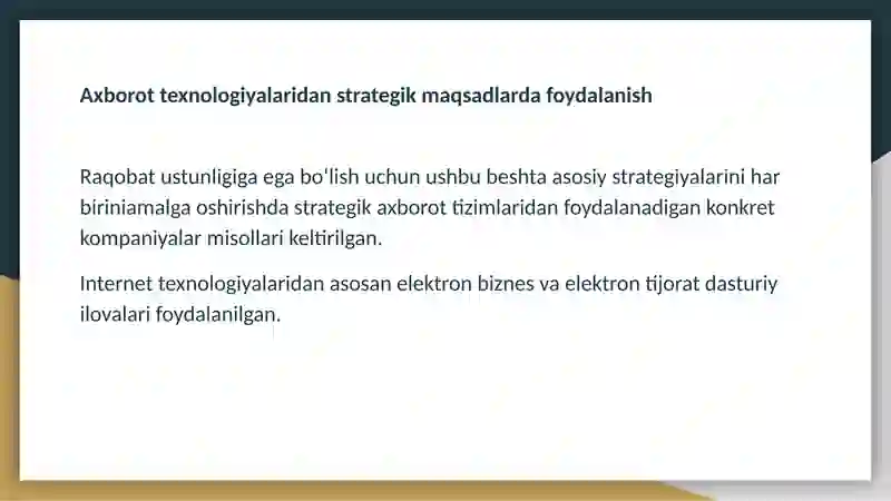 Product slide 4