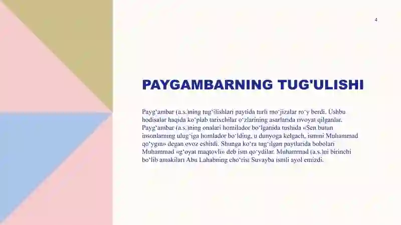 Product slide 4