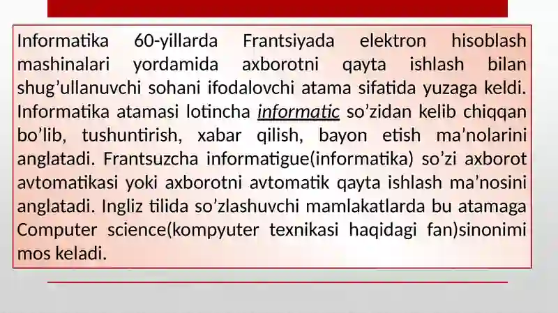 Product slide 4