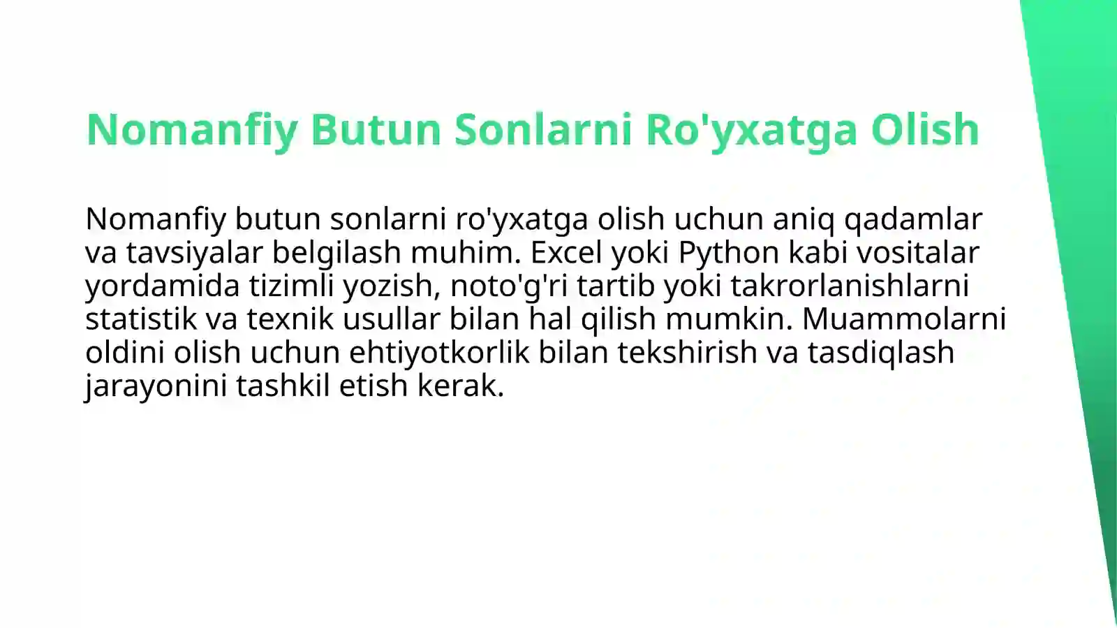 Product slide 4
