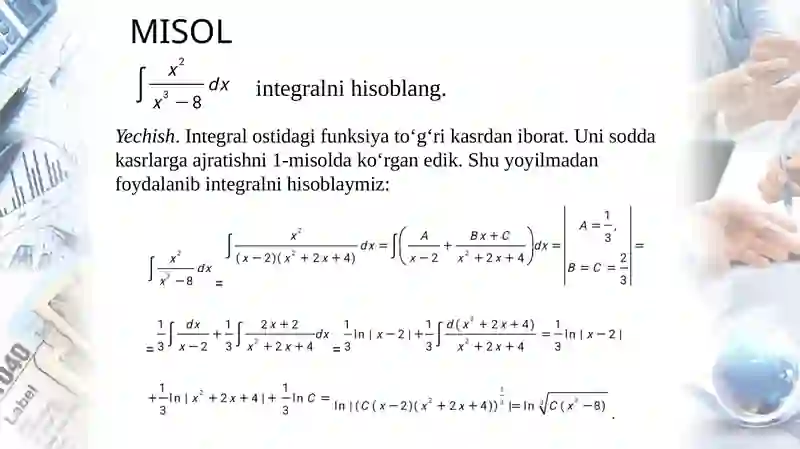 Product slide 4