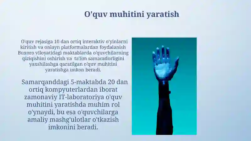Product slide 4