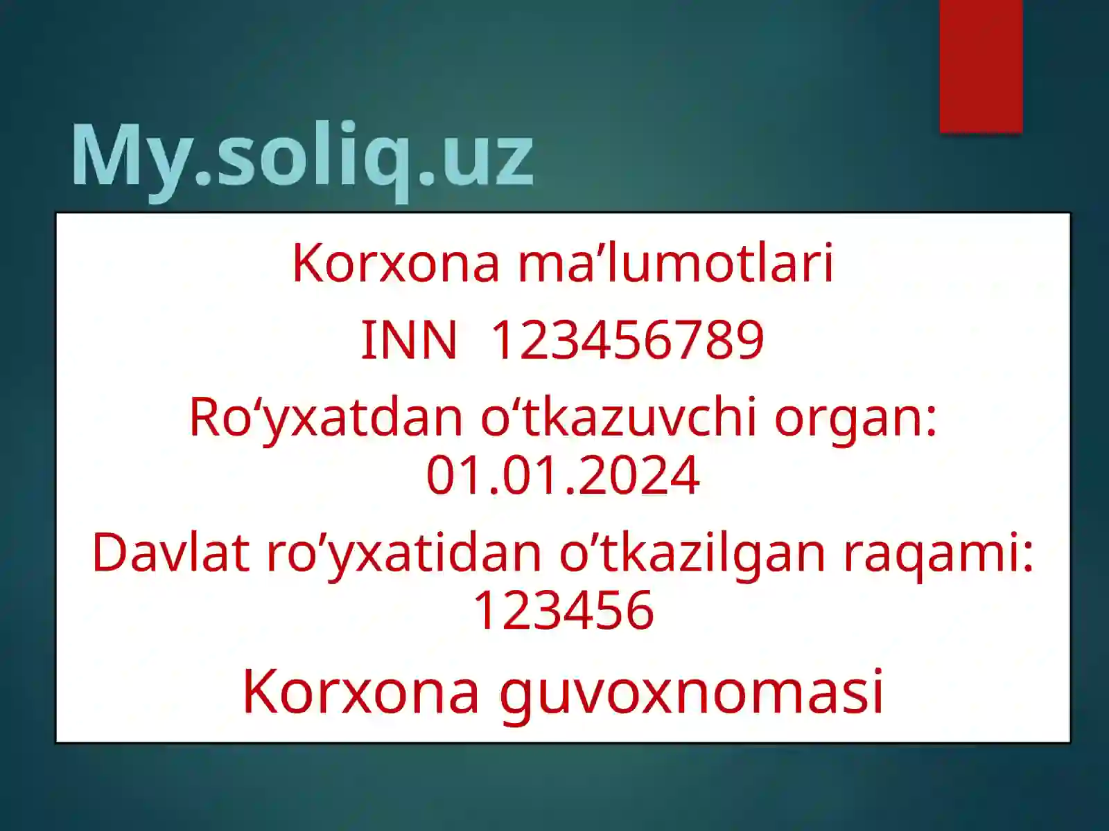 Product slide 4