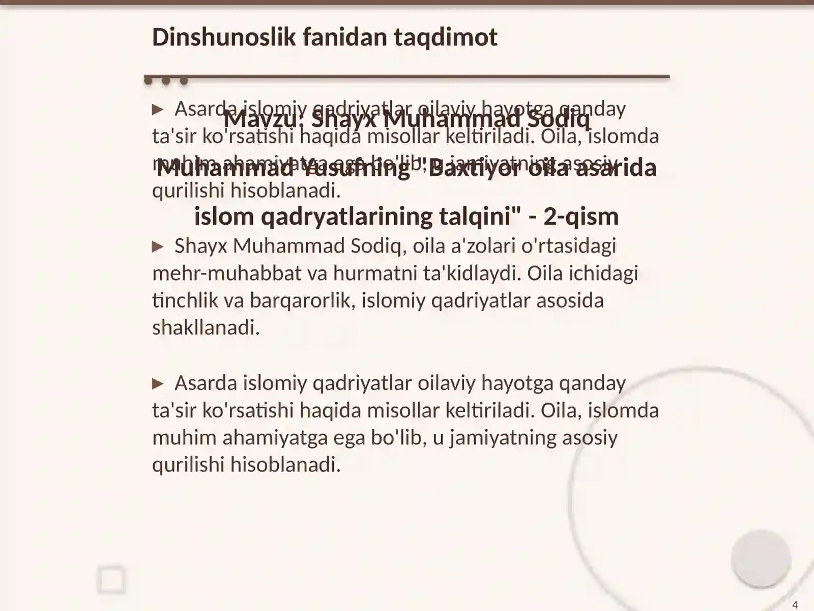Product slide 4