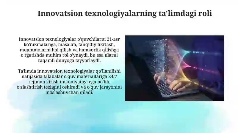 Product slide 4