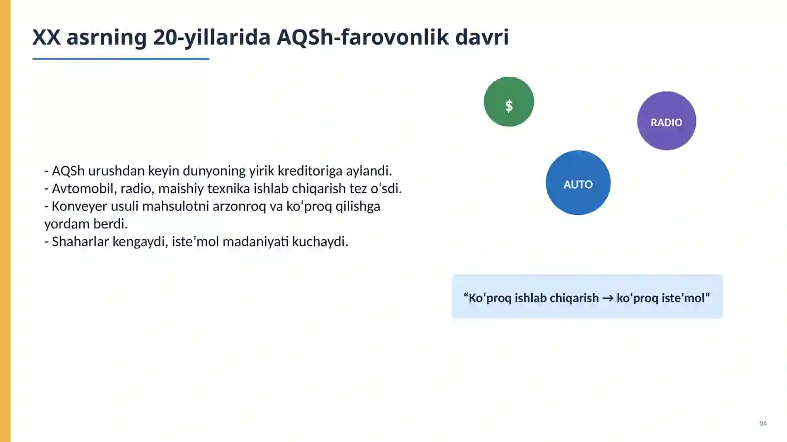Product slide 4