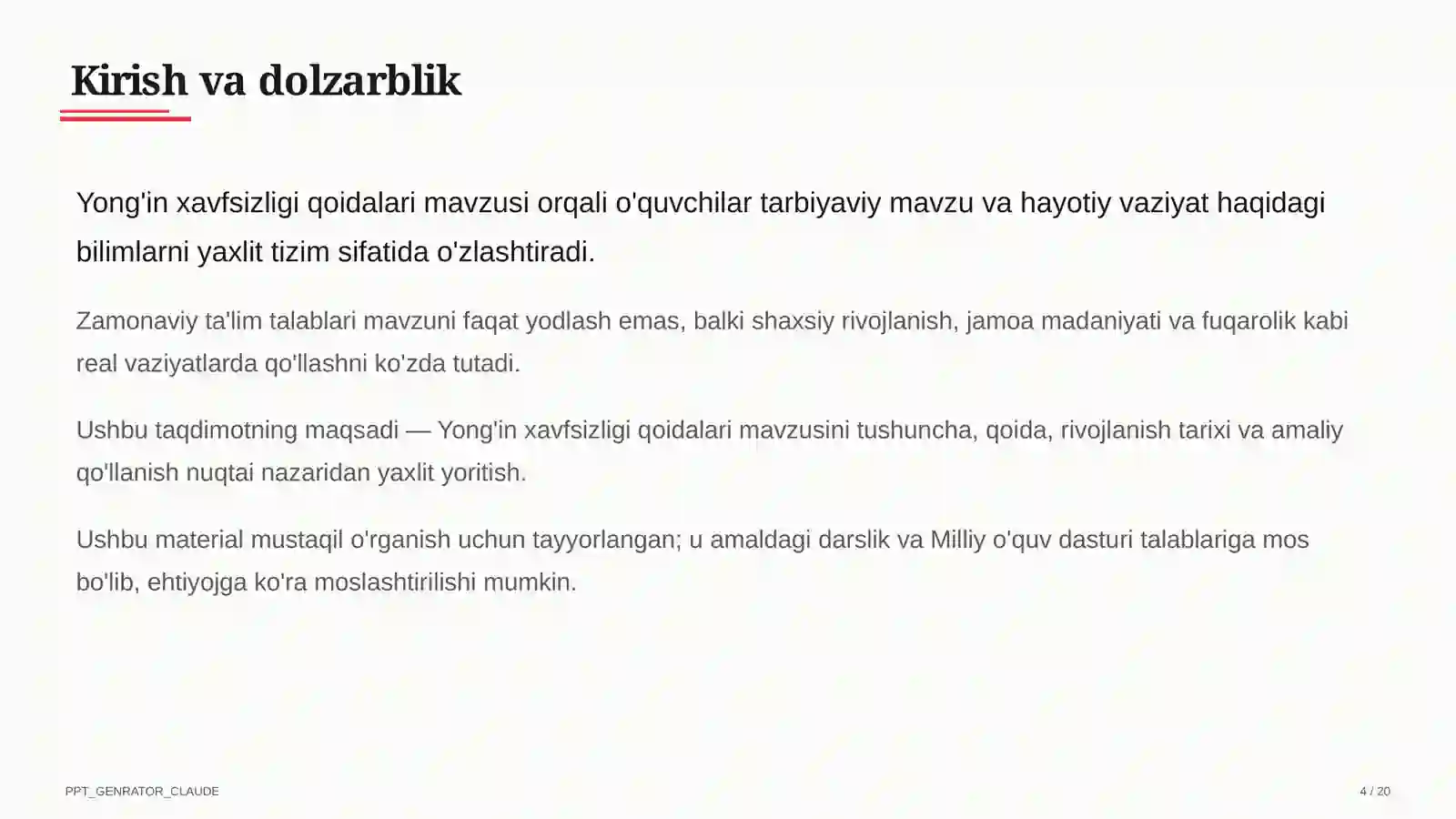 Product slide 4
