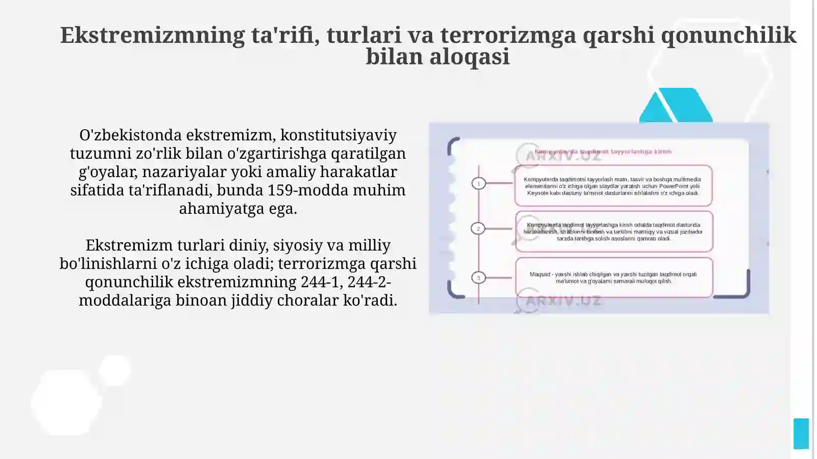 Product slide 4