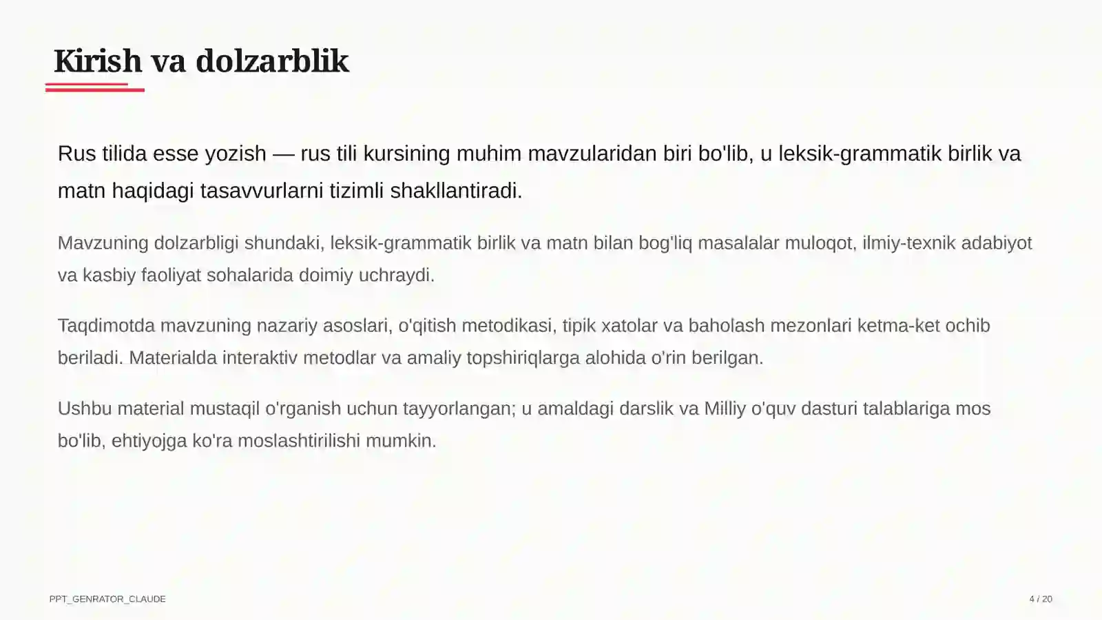 Product slide 4