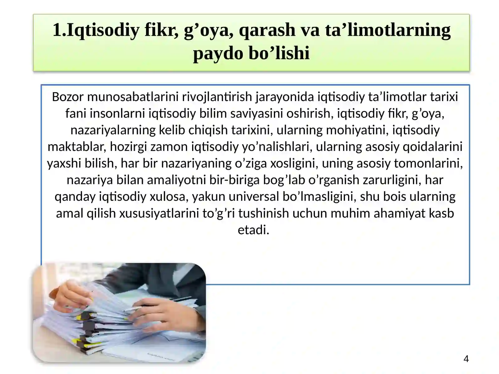 Product slide 4