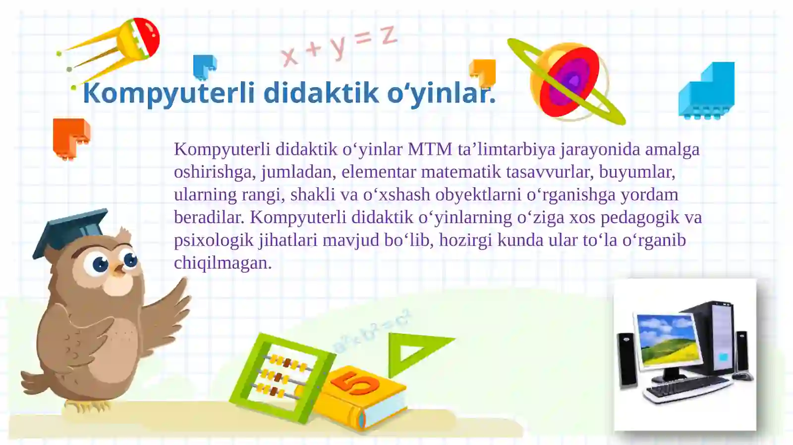 Product slide 4