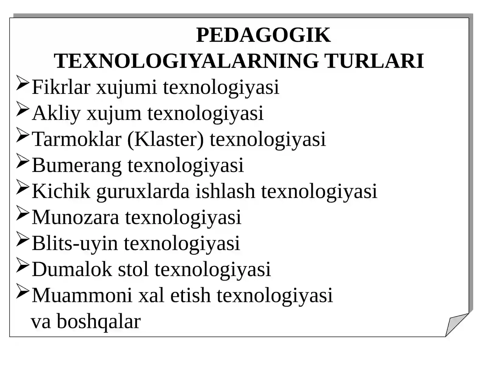 Product slide 4