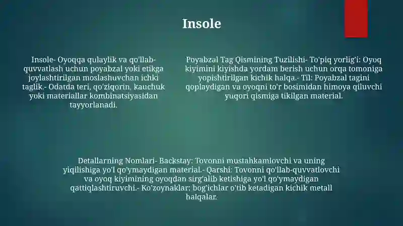 Product slide 4