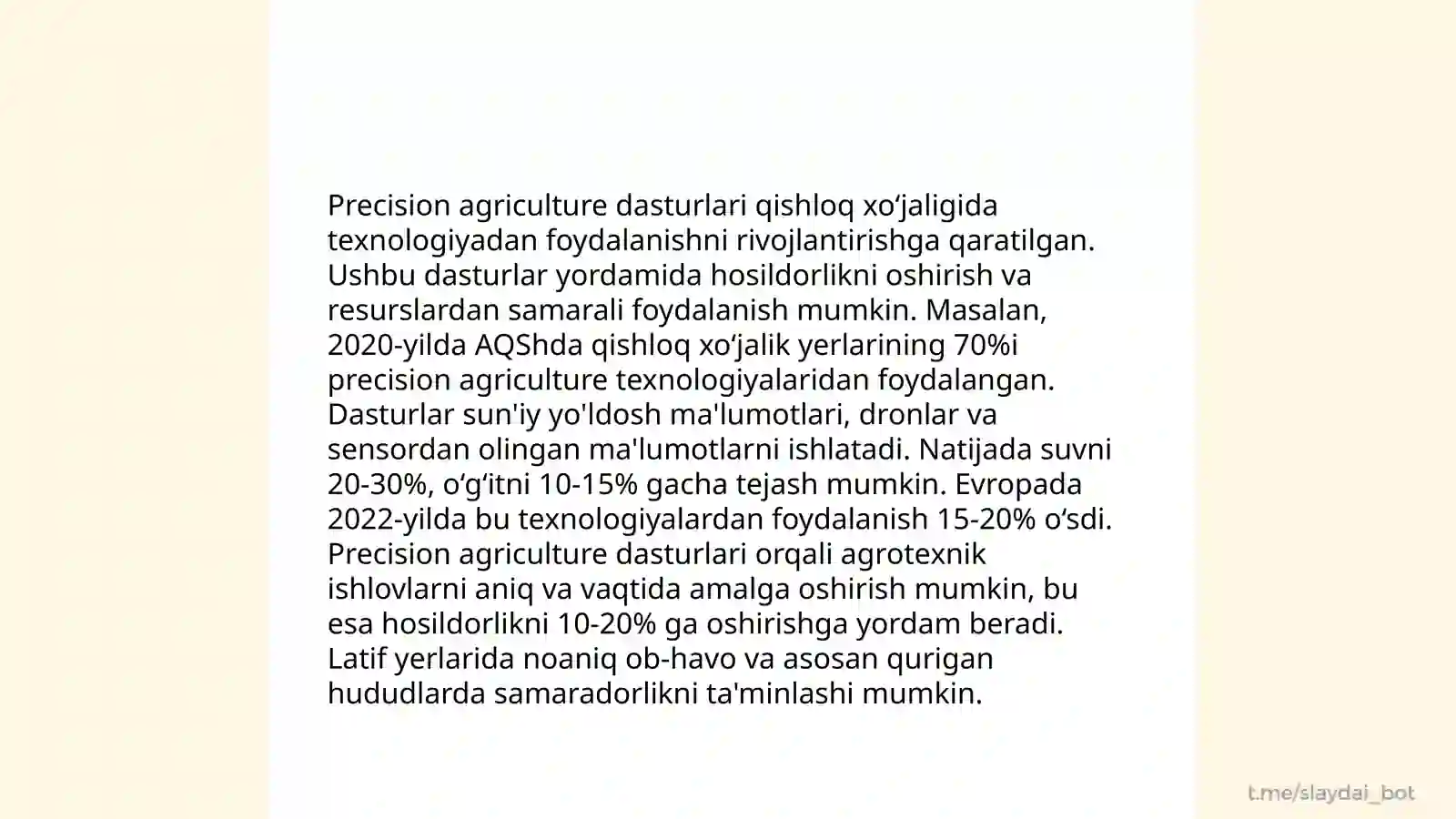 Product slide 4