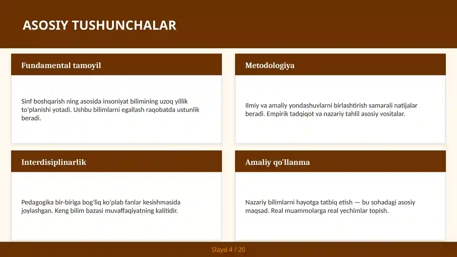 Product slide 4
