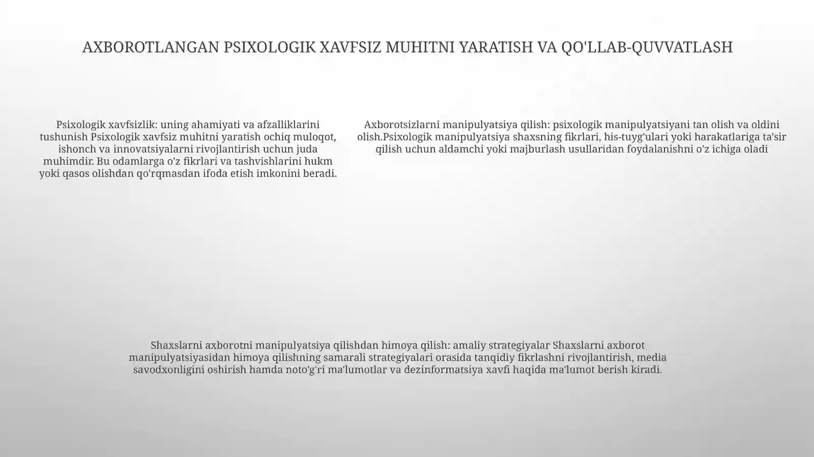 Product slide 4