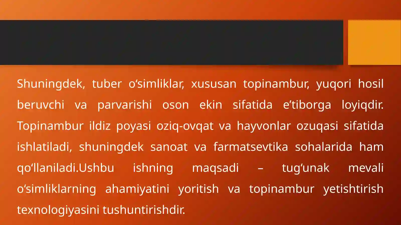 Product slide 4