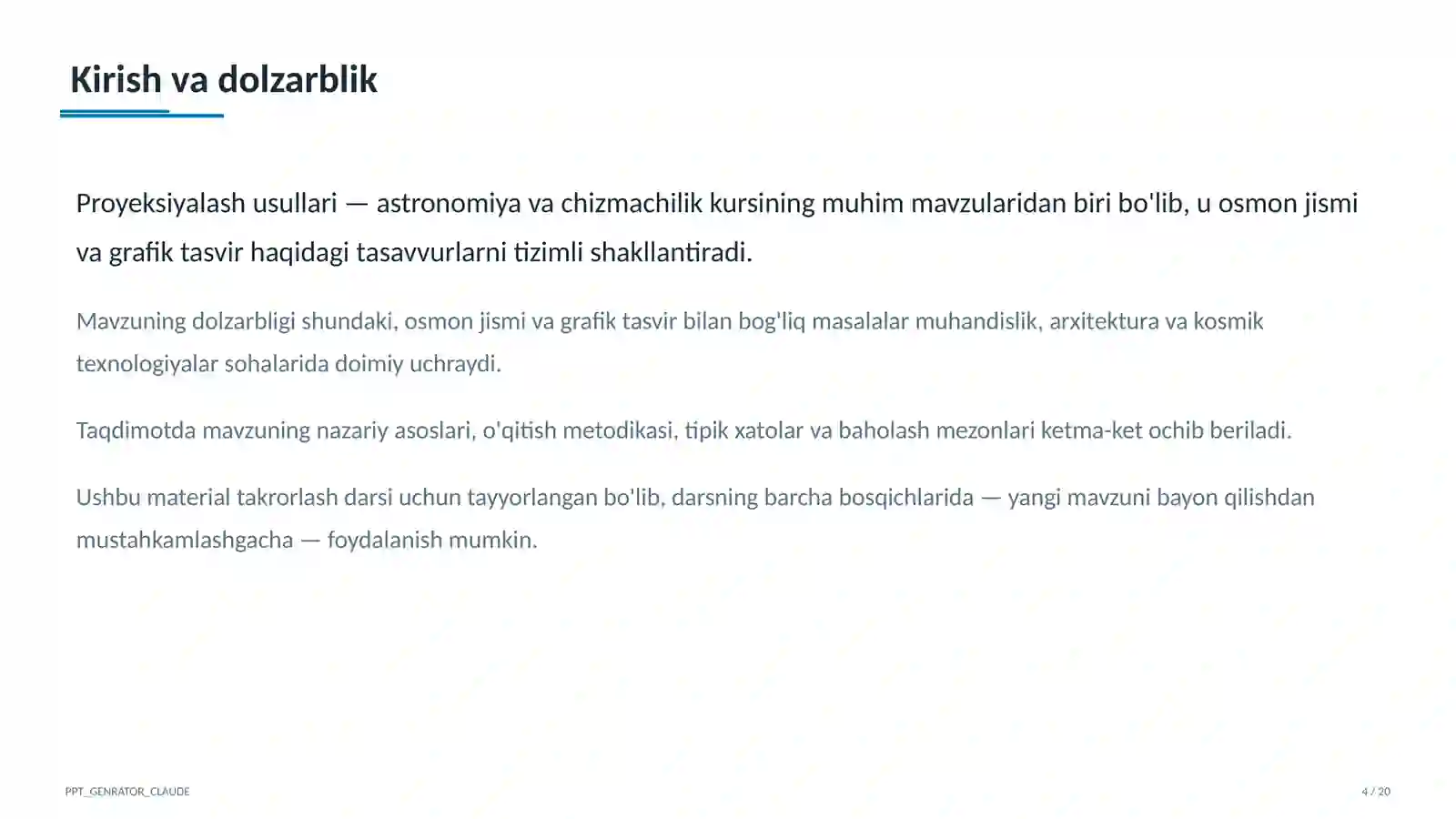 Product slide 4