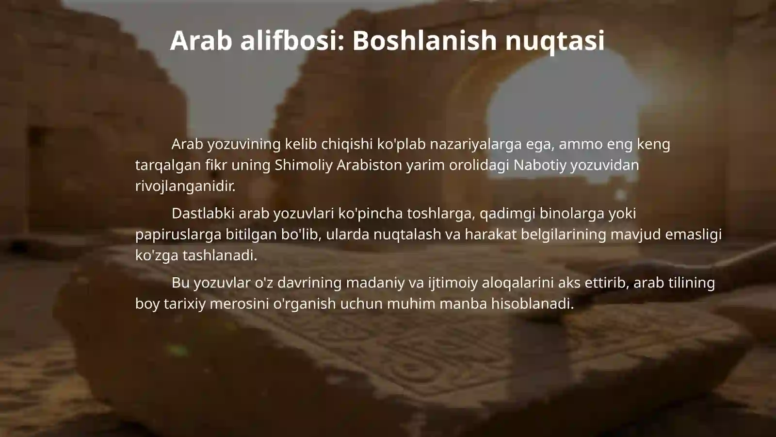 Product slide 4