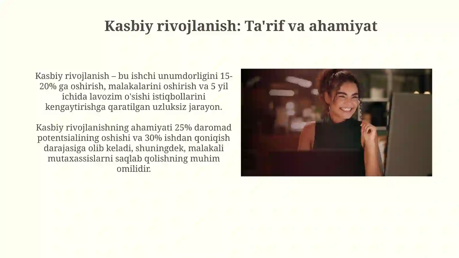 Product slide 4