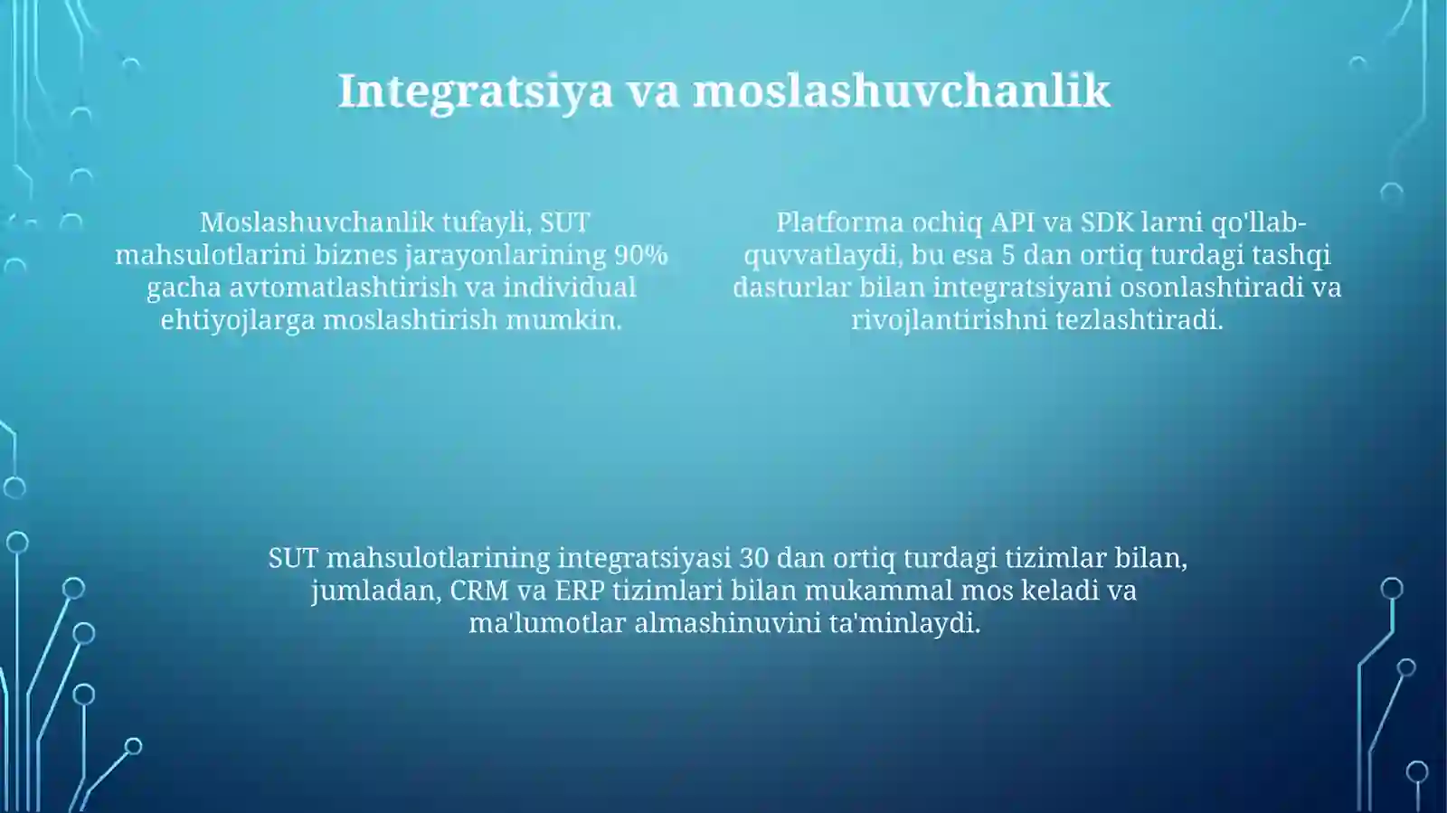 Product slide 4